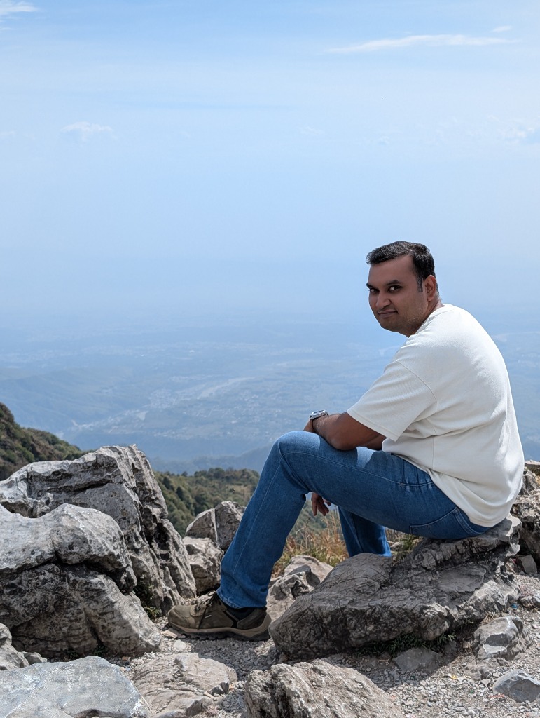 Ravi Esakkiappan